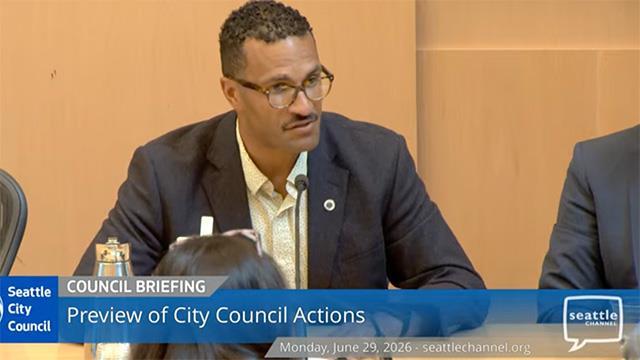 Council Briefing 6/29/26 Council Briefing 6_29_26