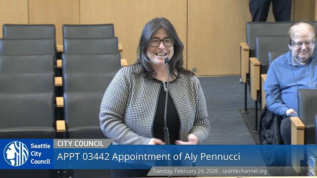 City Council 2/24/2026 on Explore Videos Page City Council 2/24/2026