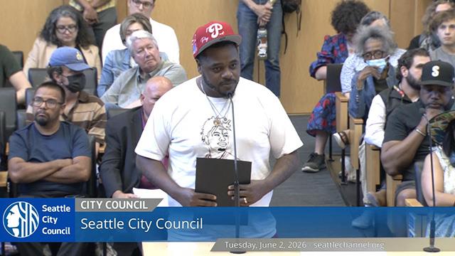 City Council 6/2/2026 City Council 6-2-2026
