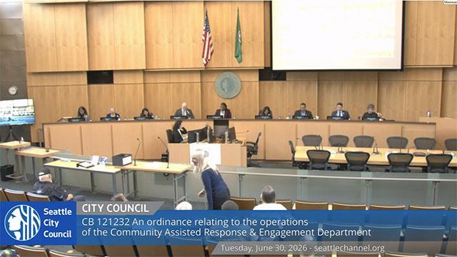 City Council 6/30/2026 City Council 6-30-2026