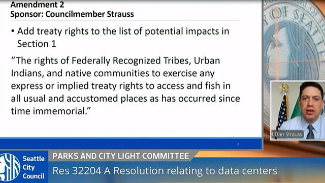 Parks and City Light Committee 6/3/2026 Parks and City Light Committee 6-3-2026