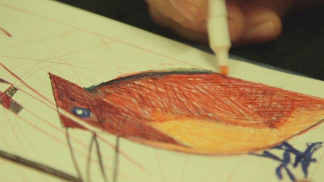 Art Zone: Arturo Artorez