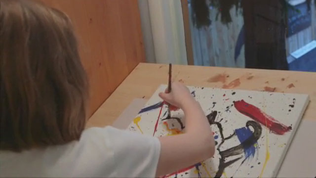 Art Zone: Early Masters     