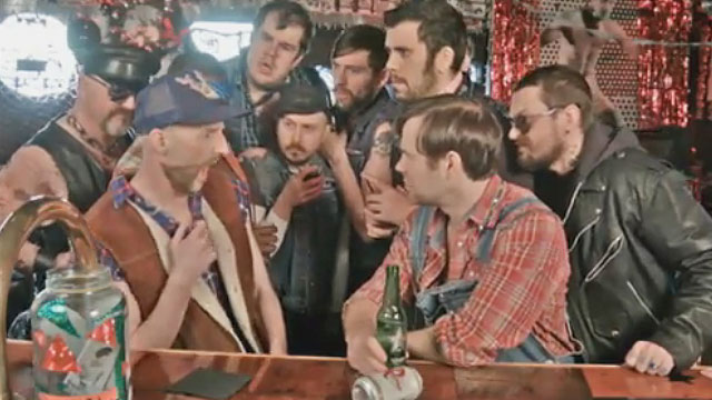 Art Zone with Nancy Guppy 3/17/2014