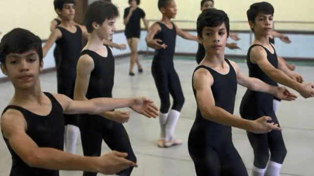 Community Stories: Karel Cruz