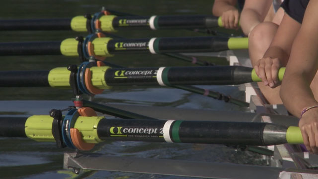 CityStream: Seattle Rows 8/18/14