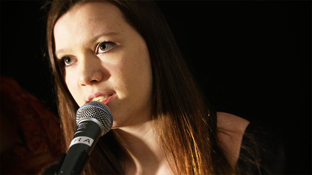 Art Zone: Phoebe Riley