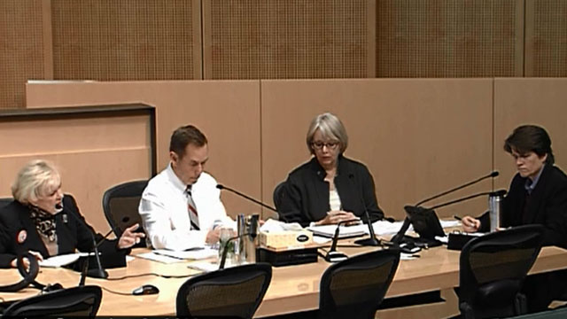 Council Briefing 12/8/14