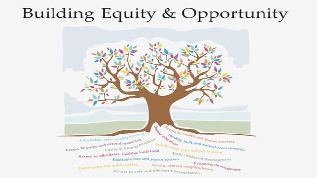 Town Square: Narrowing the Gap 12/3/14