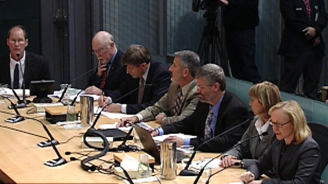 Council Briefing 12/15/14