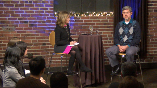 Civic Cocktail: December 2014