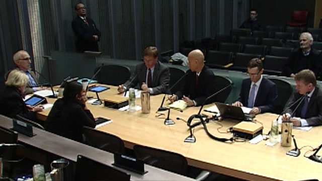 Finance and Culture Committee 12/10/14