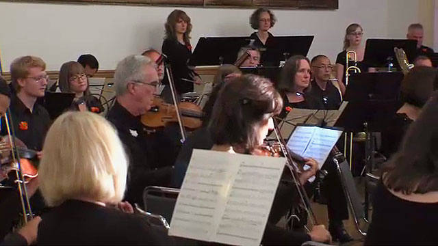 Front Row: Celebrating Brown Brilliance