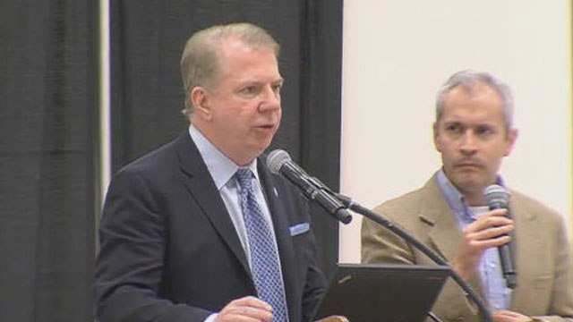 Learning About President Obama's New Immigration Program