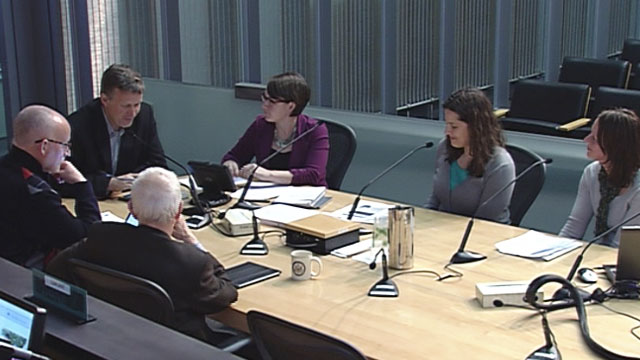 Planning, Land Use and Sustainability Committee 12/16/14