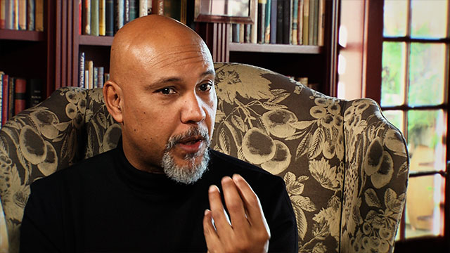 Art Zone: Timothy Bond