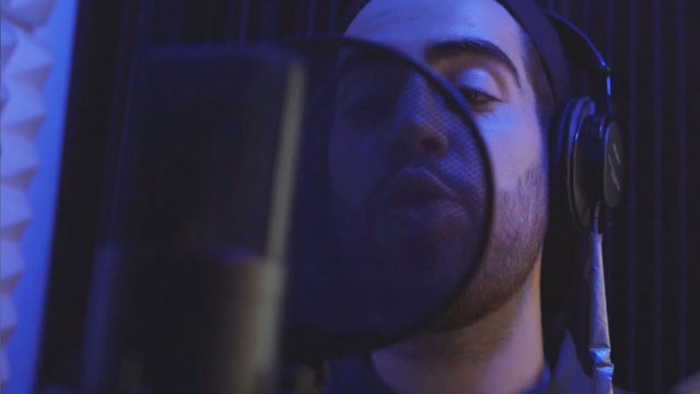 Art Zone: Sam Lachow