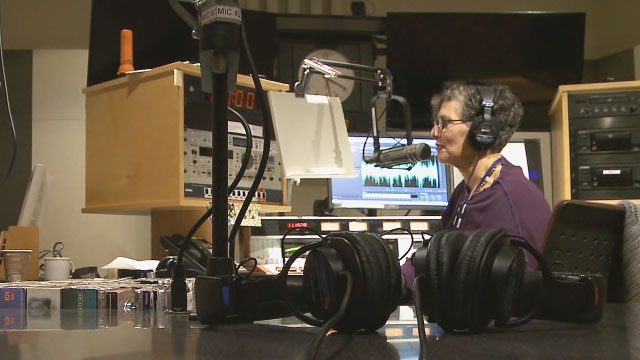 Art Zone: Marcie Sillman