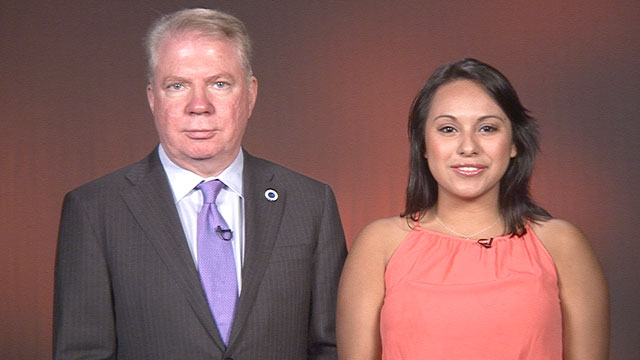 Deferred Action for Childhood Arrivals