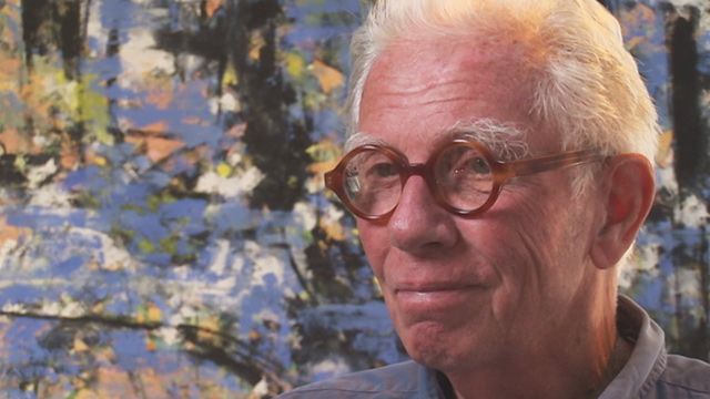 Seattle's Public Art: Robert Jones