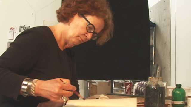 Seattle's Public Art: Fay Jones