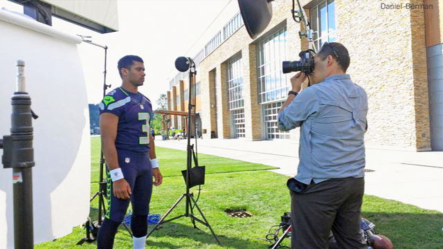 Town Square: 2014 Pictures of the Year