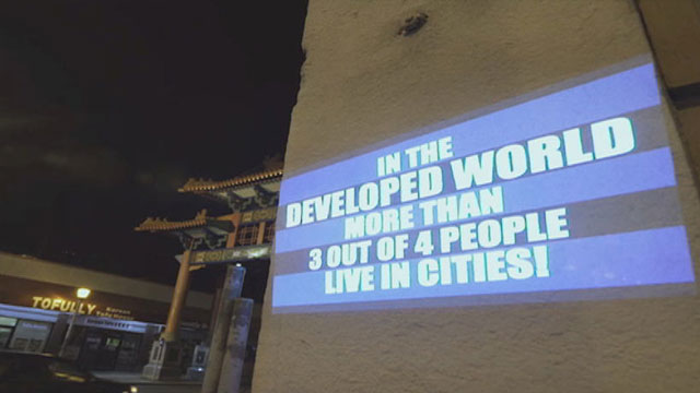 Town Square: 2015 State of Downtown Economic Forum