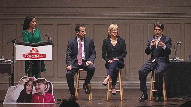 Town Square: King County - Sustaining Early Learning