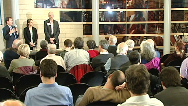 Town Square: Measuring the Success of the Urban Village Strategy