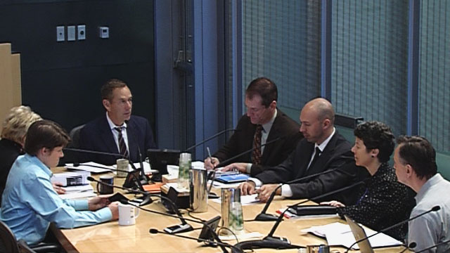 Transportation Committee 1/13/15