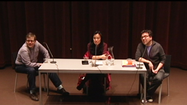 An Evening With: From Script to Screen