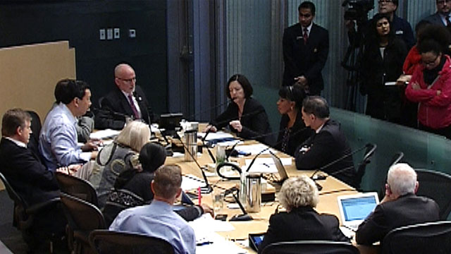 Council Briefing 1/12/15