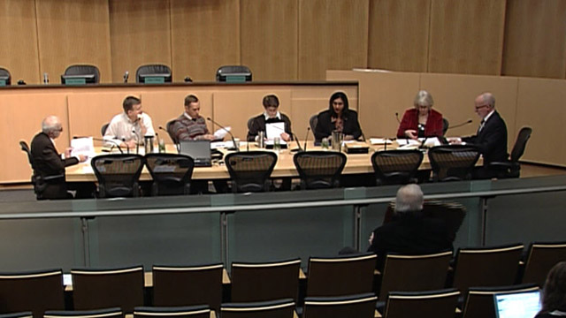 Council Briefing 2/2/15