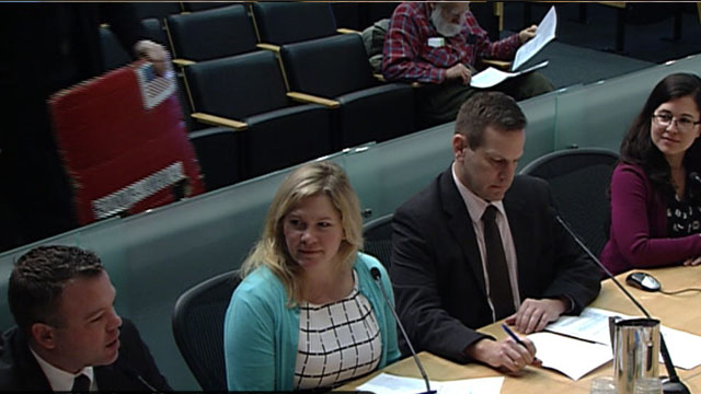 Council Briefing 3/2/15