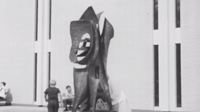 History in Motion: Seattle World's Fair - New Landscape