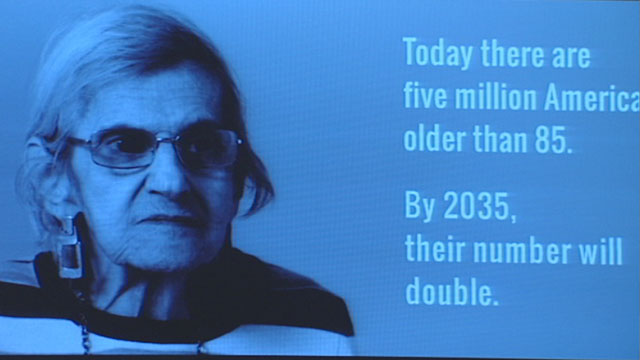 Citizen University: Caring Across Generations