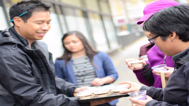 Art Zone: Rahul Gupta