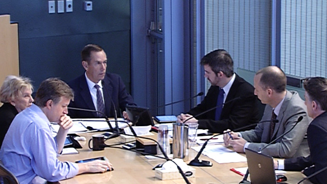 Transportation Committee 3/10/15