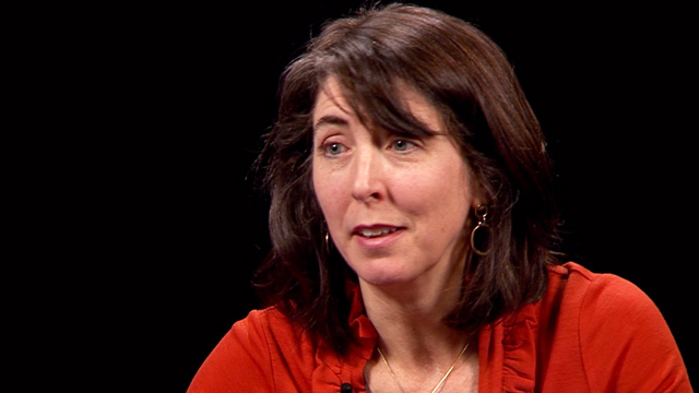 Seattle Voices with Christine Hanna