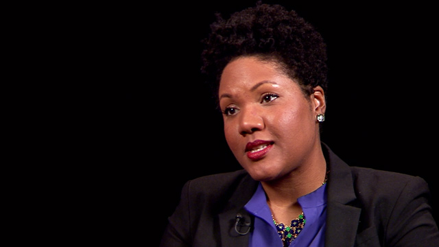 Seattle Voices with Tonya Mosley