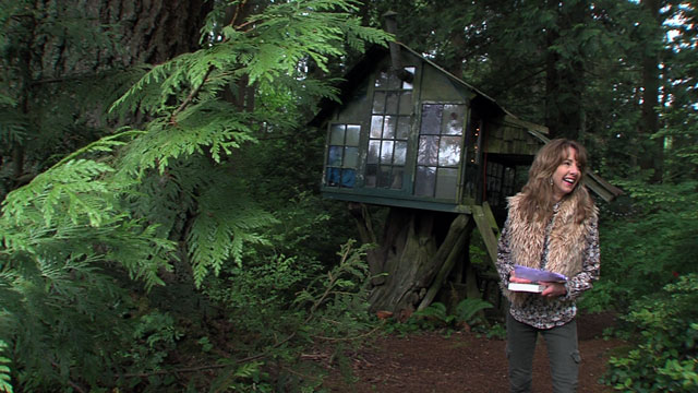 Art Zone with Nancy Guppy 6/12/15