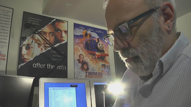 Art Zone: Hummie Mann