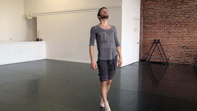 Art Zone: Dylan Ward