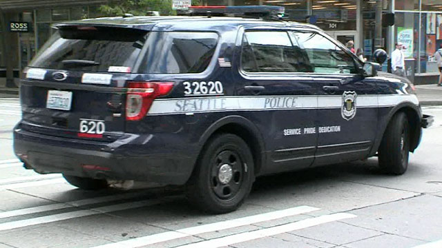 City Inside/Out Local Issues: Downtown Crime