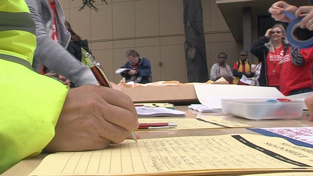 City Inside/Out Local Issues: Education Budget Battle