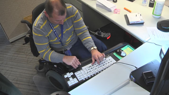 CityStream: City at Work 4/2/15