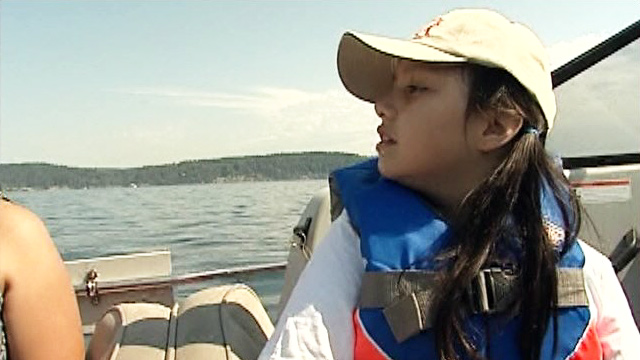 Community Stories: C.A.S.T. for Kids