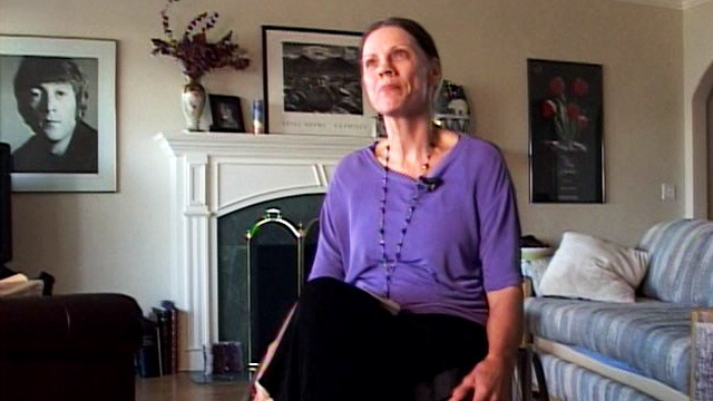 Community Stories: Charlene Curtiss