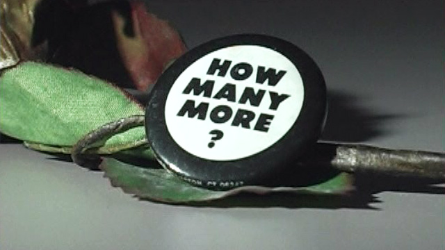 Community Stories: Seattle in the Age of AIDS