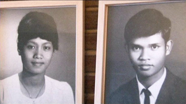 Community Stories: Somaythia